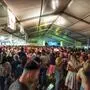 Dieses Zeltfest ist eine eigene Marke.