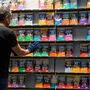 Von heute bis Sonntag ist Frankfurt das Zentrum der Buchwelt