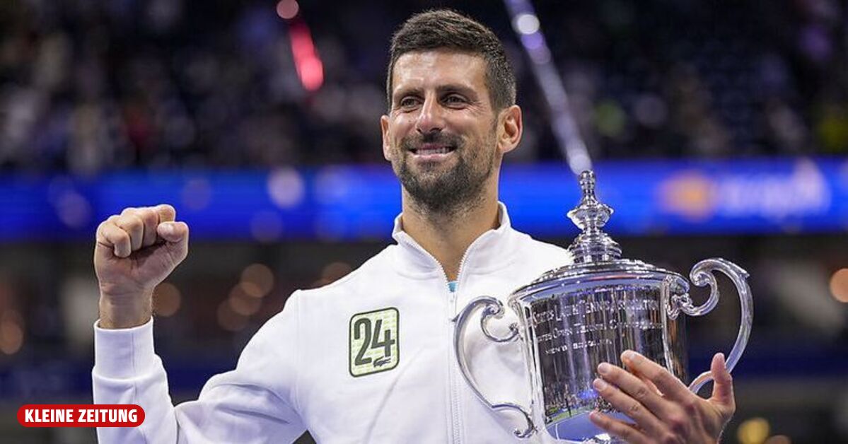 Kleine Zeitung Grand Slams The 'Main Character' Complex: Why Players Are Pushing Back