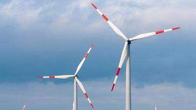 Widerstand gegen die Windkraft hört nicht auf