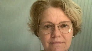 Dr.in Andrea Neuschitzer-Meisslitzer von der Abteilung  5 – Gesundheit und Pflege, der Kärntner Landesregierung