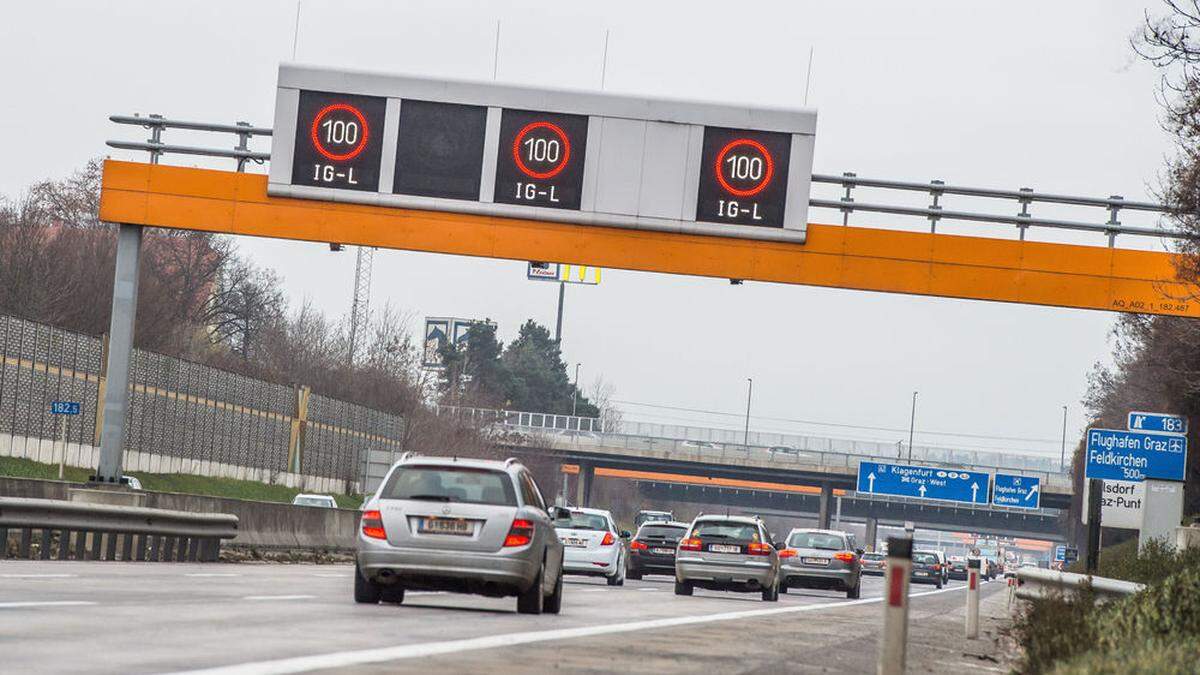 Die IGL-Beschränkung gilt für E-Autos bald nicht mehr