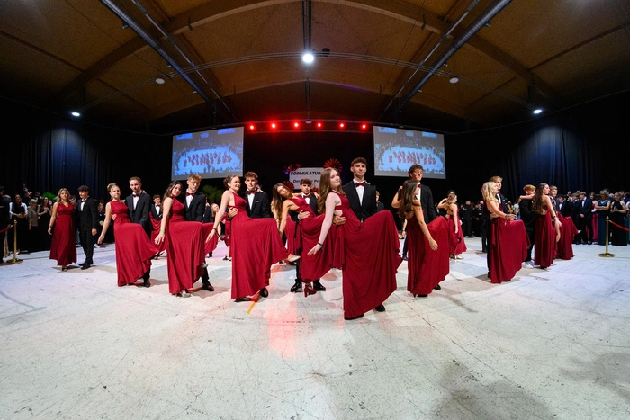 Fotograf Thomas Hude; HTL Wolfsberg; Schulball; Eventhalle Wolfsberg; 26.9.2026