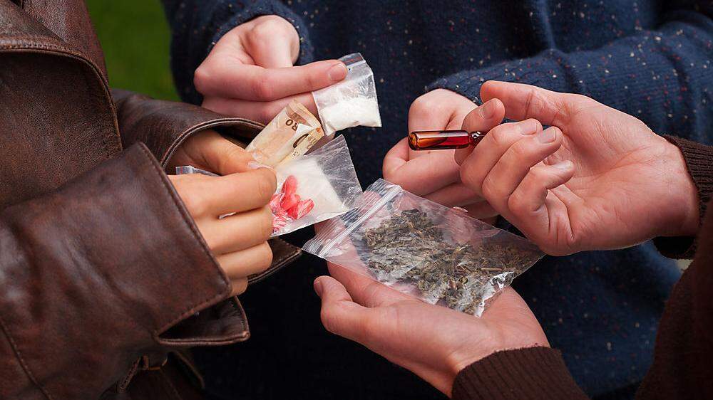 26-Jährigem wurde das Dealen mit 1,1 Kilogramm Kokain nachgewiesen