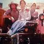 Der Cast von „Unsere kleine Farm“(v. l.) Michael Landon, Karen Grassle, Melissa Sue Anderson, Melissa Gilbert, Lindsay Greenbush