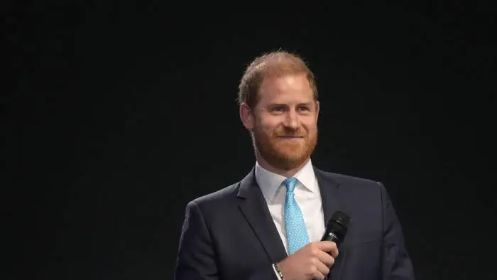 Prinz Harry (42)