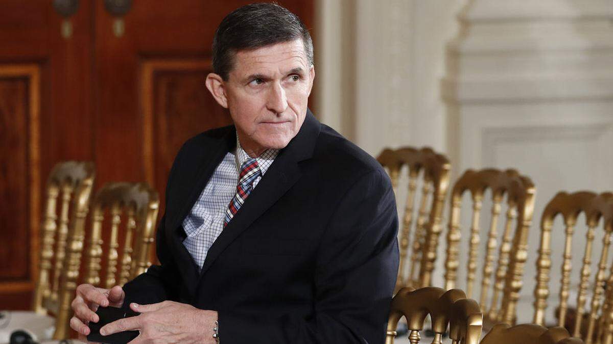 Michael Flynn