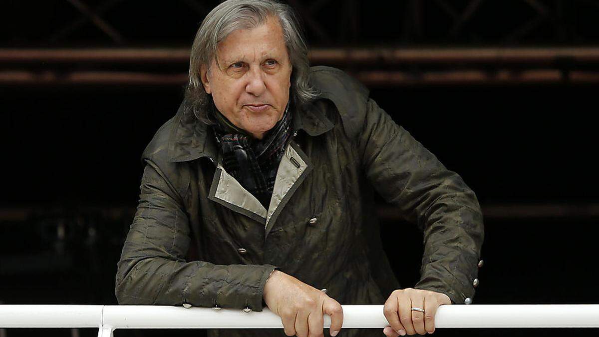 Ilie Nastase