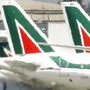 Vier Interessenten haben sich für die marode Alitalia beworben