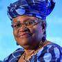 Ngozi Okonjo-Iweala hat sich im Rennen um den Chefposten der WTO durchgesetzt