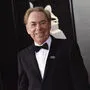 Andrew Lloyd Webber