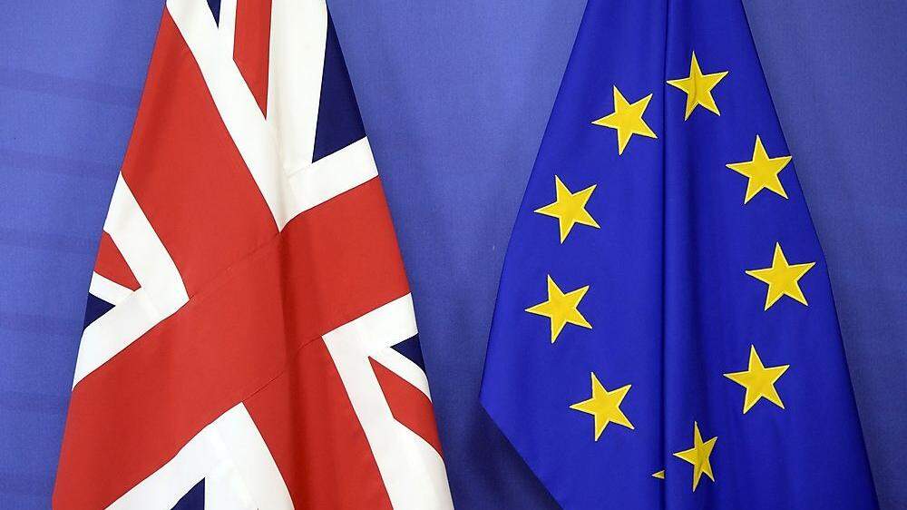 2019 soll die Mitgliedschaft des Gründungsmitgliedes Großbritannien in der EU Geschichte sein - in Details aber dennoch weiterleben