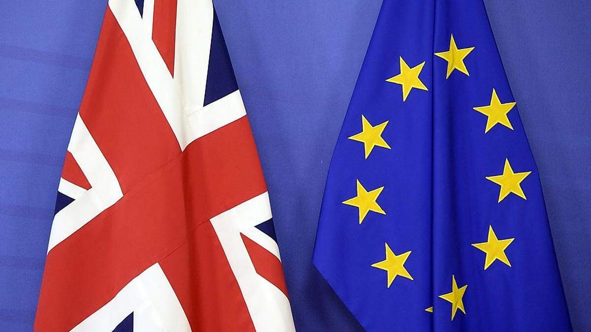 2019 soll die Mitgliedschaft des Gründungsmitgliedes Großbritannien in der EU Geschichte sein - in Details aber dennoch weiterleben