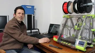 Oliver Hönigsberger