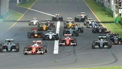 Der Qualifying-Modus ist weiter umstritten