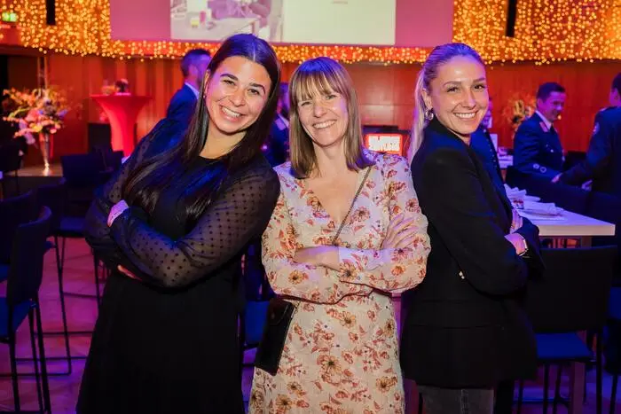 Stille Helden Heldinnen Gala am Dienstag, 6. Oktober 2026 Casino Velden: Klagenfurt, Villach, Völkermarkt, Lavanttal 