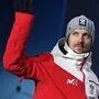 Doppelolympiasieger Marcel Hirscher