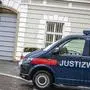 Der 37-Jährige wurde in die Justizanstalt Klagenfurt eingeliefert