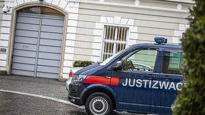 Der 37-Jährige wurde in die Justizanstalt Klagenfurt eingeliefert