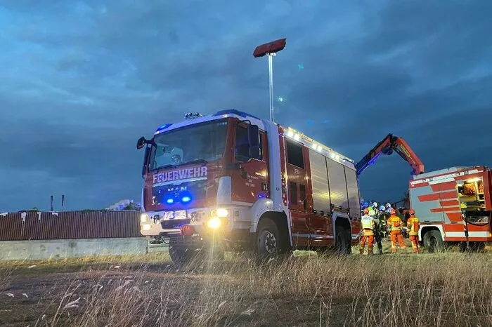 Aus dem Feuerwehrbereich Leoben waren die Freiwilligen Feuerwehren Leoben-Göss, Leoben-Stadt, Madstein-Stadlhof und St. Michael an diesem Projekt beteiligt.
