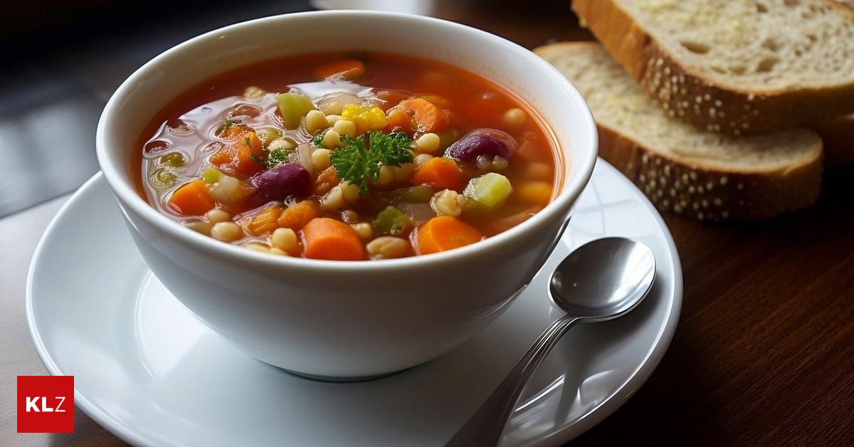 Dagobert-Rezept: Pichelsteiner-Eintopf