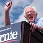 Bernie Sanders