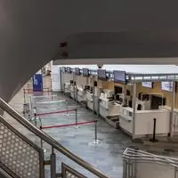 Nur 39.835 Fluggäste nutzten den Flughafen Klagenfurt im Juli und August