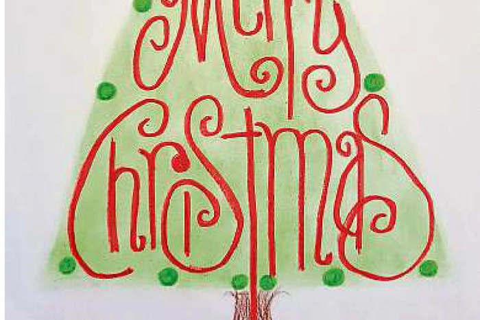 Gerne könnt ihr uns auch verraten, warum ihr euch auf Weihnachten freút!
