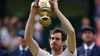 Andy Murray