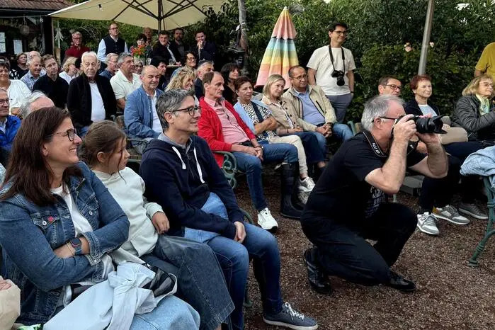 Weitere Fotos zum Durchklicken...
