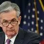 US-Notenbankchef Jerome Powell 