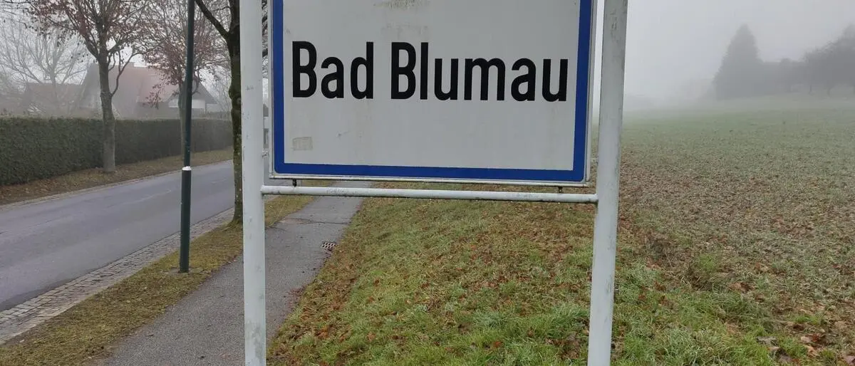 Der Voranschlag 2026 sorgt für Diskussionen in der Gemeinde Bad Blumau