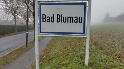 Der Voranschlag 2026 sorgt für Diskussionen in der Gemeinde Bad Blumau