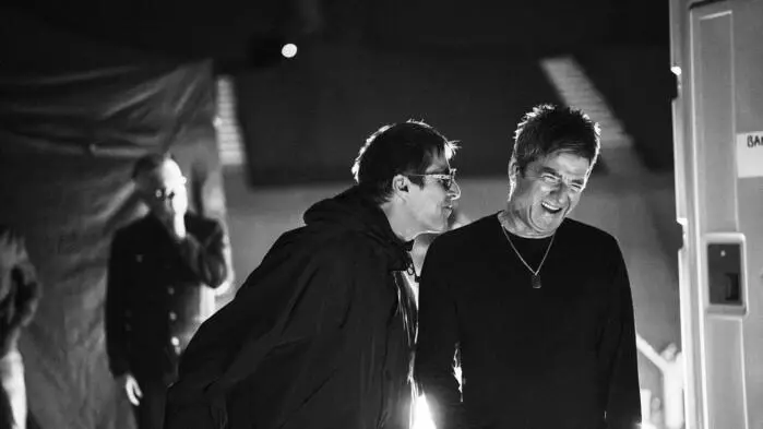 Zwei zertrennliche Brüder: Die Gallaghers kommen mit neuer Doku ins Kino