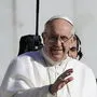 Bezog die Ertrunkenen Flüchtlinge in seine Gebete mit ein: Papst Franziskus