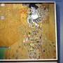 Die „Golden Adele“ (Adele Bloch-Bauer I.) ist in der Neuen Galerie in New York zu sehen