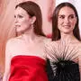  Julianne Moore and Natalie Portman 