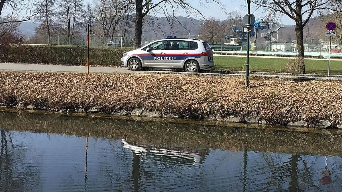 Auch am Wochenende wurde von Ordnungshütern und Polizei massiv kontrolliert
