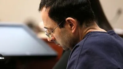 Larry Nassar