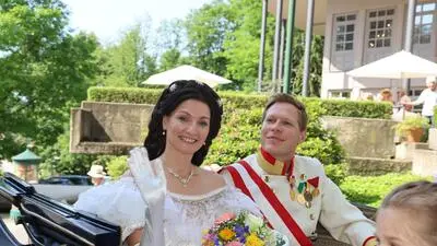 Veranstaltungen wie das bekannte Biedermeierfest sollen in Bad Gleichenberg künftig von der „BG Kultur- und Entwicklungs GmbH“ organisiert werden