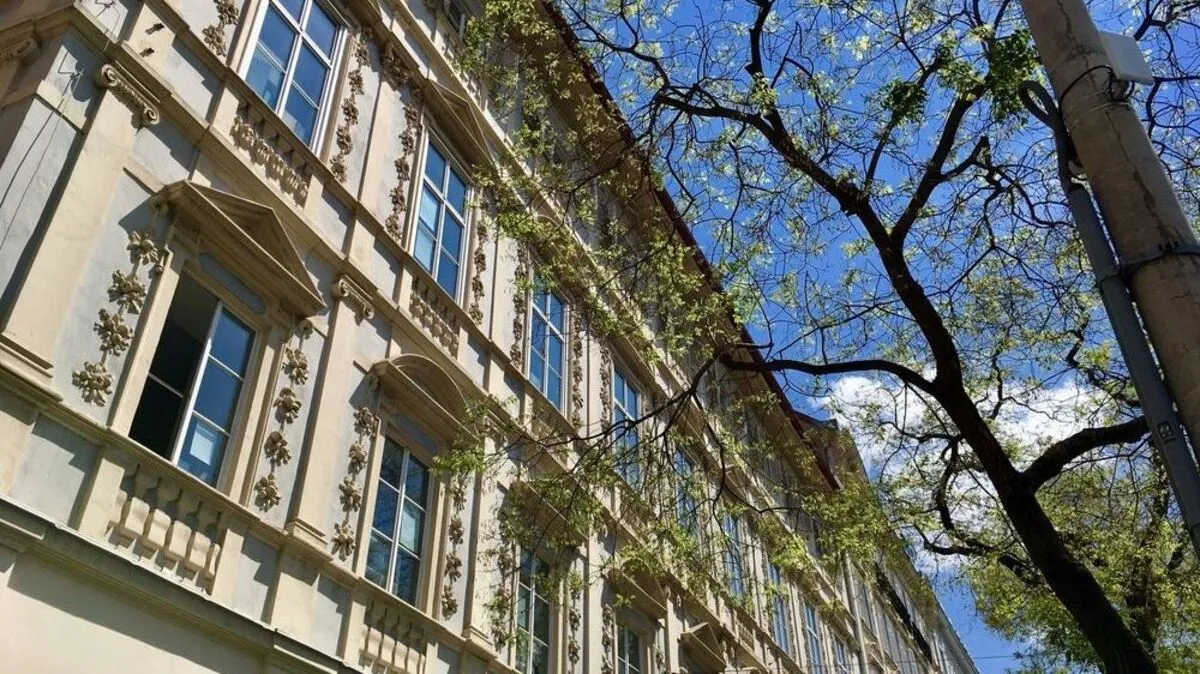 Fenster auf, Sonne rein - zumindest ein paar Sonnenstunden gehen sich in den nächsten Tagen aus