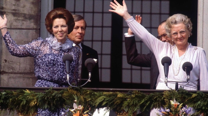 Die ehemalige Monarchin blickt auf eine lange Amtszeit zurück: Nachdem ihre Mutter abgedankt hatte, wurde Beatrix am 30. April 1980 Königin der Niederlande.