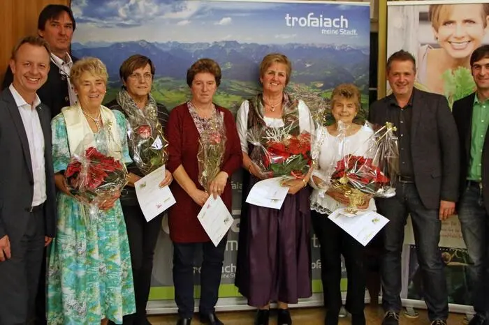 Klicken Sie sich durch weitere Impressionen!
