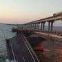 Die Krim-Brücke