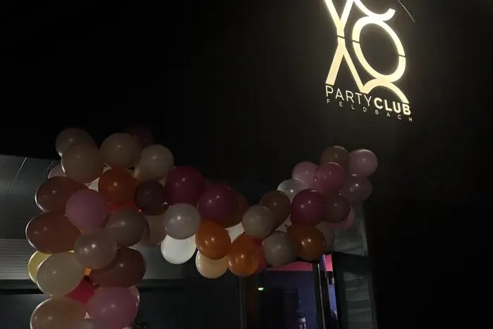 Nachdem die Südoststeiermark mit der Schließung der „Disco Max“ im vergangenen Dezember ihre einzige Großraumdisco verlor, kehrte mit dem Neustart des „Yoyo“ wieder mehr Nachtleben nach Feldbach zurück. 