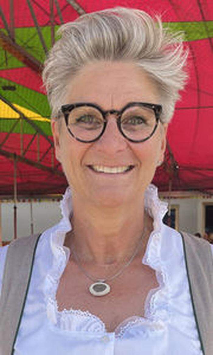 Silvia Radaelli