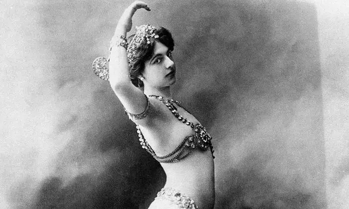 Mata Hari