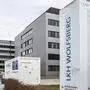 Der Umbau des LKH Wolfsberg soll bis 2025 abgeschlossen sein