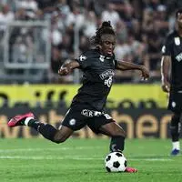 Ryan Fosso verlässt den SK Sturm Richtung Belgien