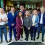Die Spitzenkandidaten der Graz-Wahl reagierten auf die Forderungen aus dem Sport